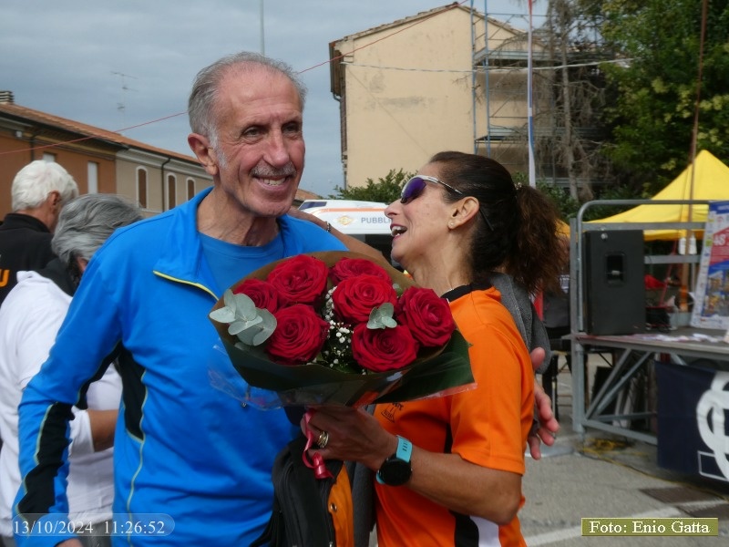 San Pancrazio: Trofeo dell'Uva - 13 ottobre 2024
